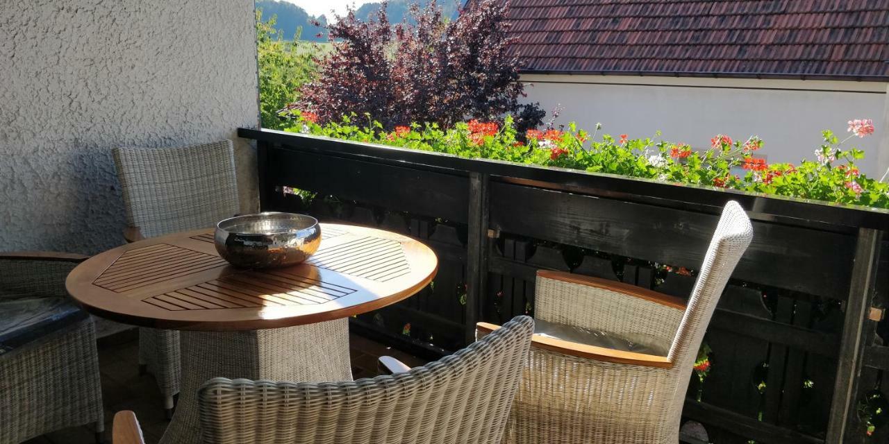 Ursula'S Ferienwohnung Marpingen エクステリア 写真
