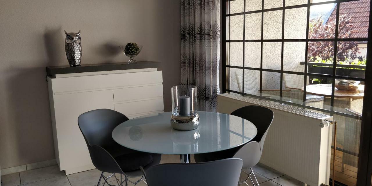 Ursula'S Ferienwohnung Marpingen エクステリア 写真