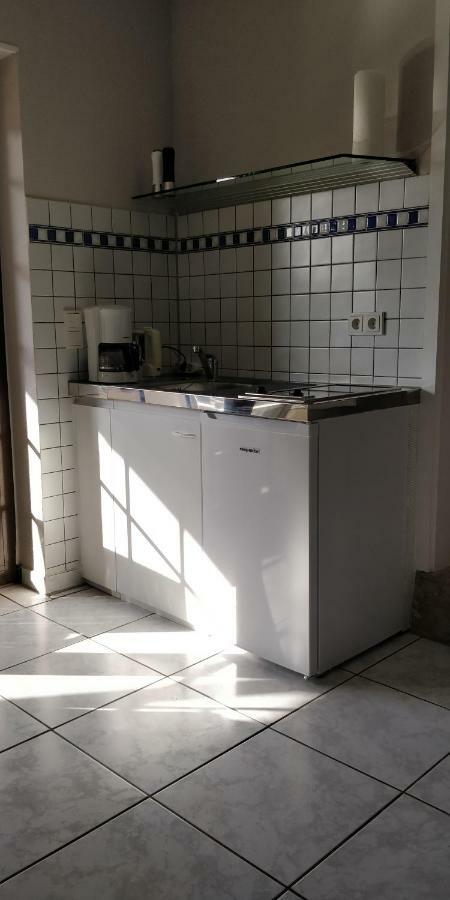 Ursula'S Ferienwohnung Marpingen エクステリア 写真