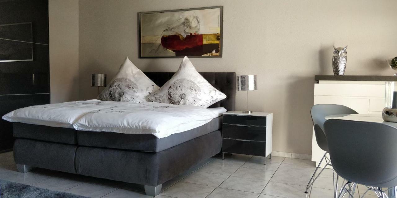 Ursula'S Ferienwohnung Marpingen エクステリア 写真