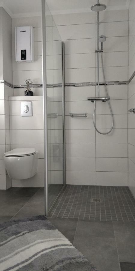 Ursula'S Ferienwohnung Marpingen エクステリア 写真