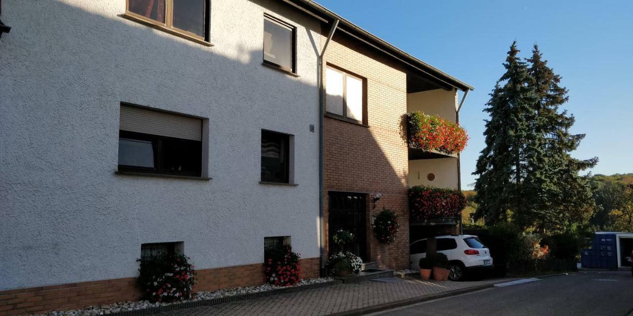 Ursula'S Ferienwohnung Marpingen エクステリア 写真